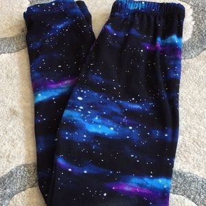 Agnes & Dora kids leggings (S)